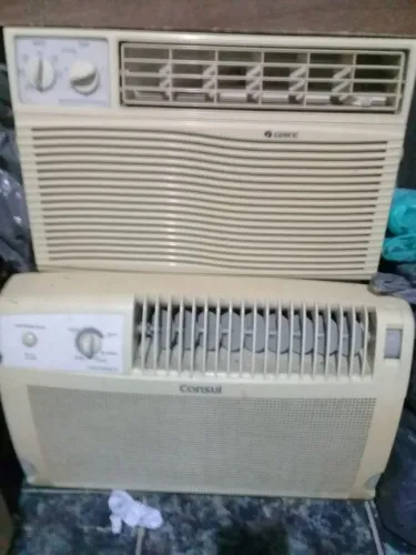 Ar condicionado 7.500 btus