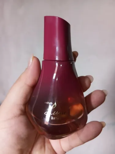 Perfume Novo
