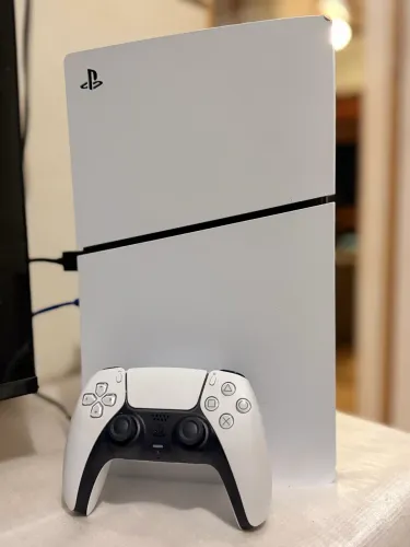 PlayStation 5 Slim Digital Edition