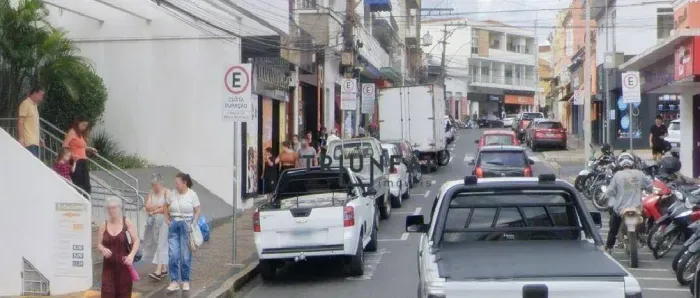 Ponto à venda, 250 m² por R$ 110.000 - Centro - Amparo/SP