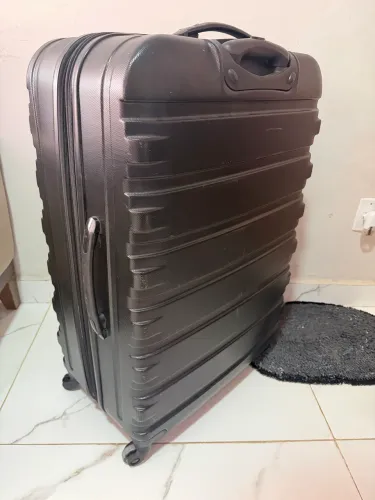 Malas de viagem 