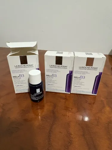 SERUM LA ROCHE-POSAY 10ml