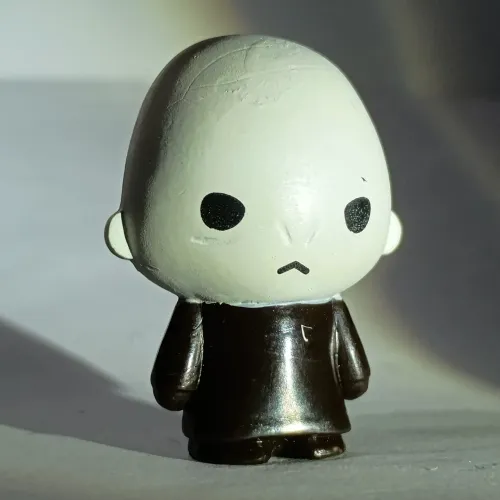 voldemort cacau show