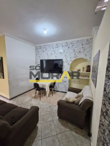 CASA DE 3 QUARTOS, 2 BANHEIROS à venda, no Bairro Sagrada Família em Belo Horizonte / MG