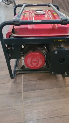 Gerador 
