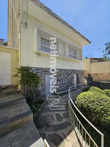 Venda Casa Lagoinha Belo Horizonte