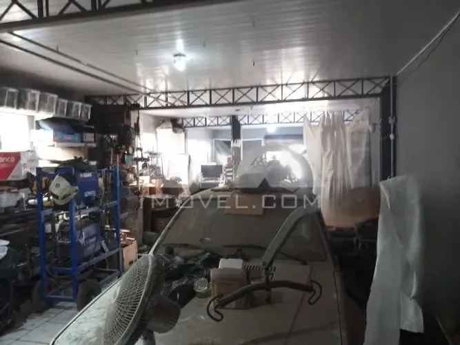 IMOVÉL COMERCIAL Á VENDA - SAÚDE - RIO CALAROSP