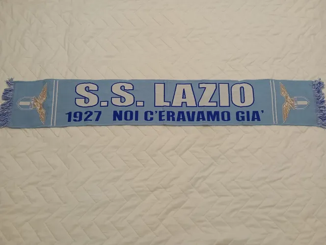 Cachecol SS Lazio