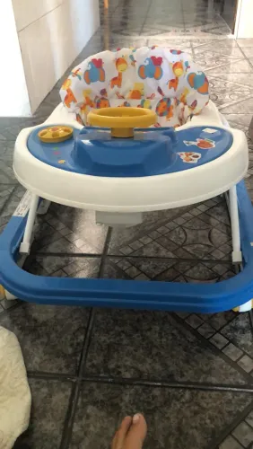 Vendo andaja novo por 200 reais