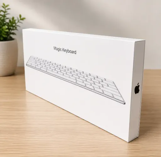 Apple Magic Keyboard MXCL3LL/A Wireless