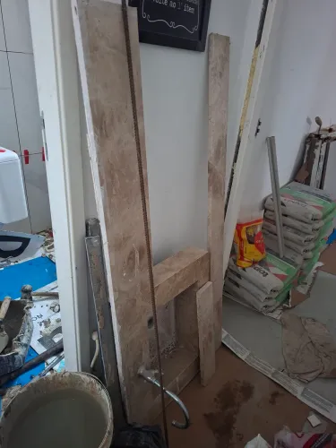 Vendo pia de mármore para banheiro