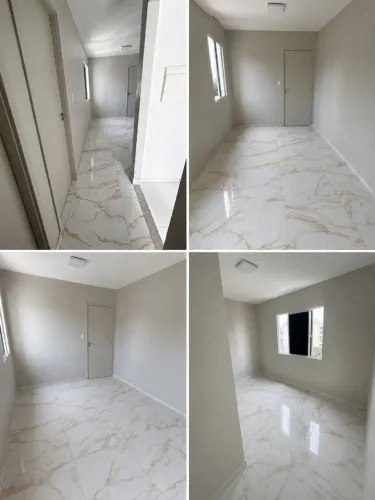 Vendo Apartamento no Florida 1, no 2º andar Sim (Contrato de Gaveta)