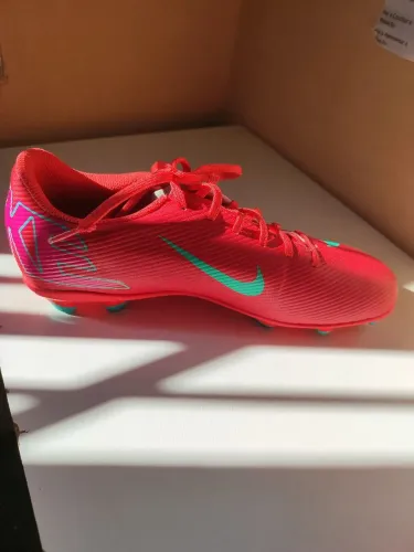 Chuteira Nike Mercurial Vapor 16 Club campo (nunca usada) tamanho 43