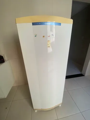Vendo geladeira
