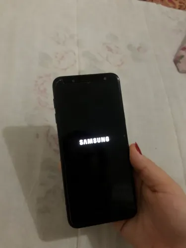 Celular Samsung Galaxy j6