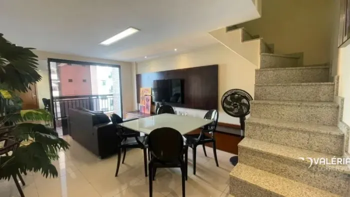 APARTAMENTO DUPLEX NO UMARIZAL