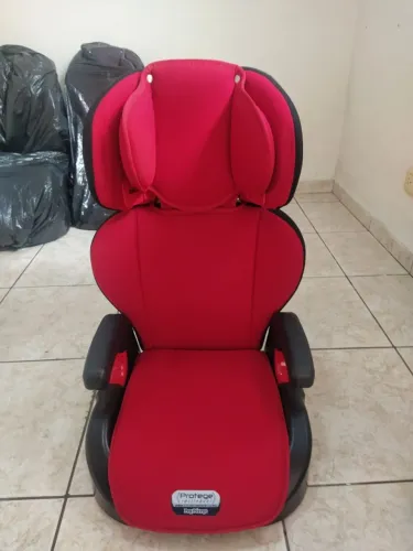 Cadeirinha de carro