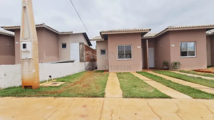 Ótima Casa em Condomínio para Locação - 2 Dormitórios / Garden Rni