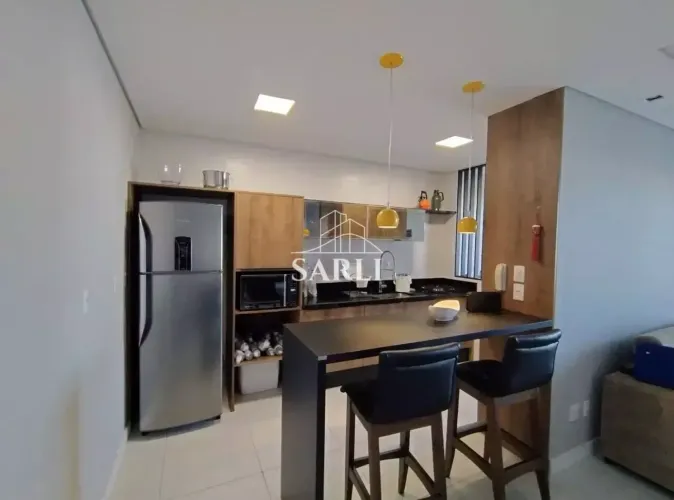 Imóvel para venda tem 82 metros quadrados com 2 quartos em Jardim Atlântico - Florianópoli