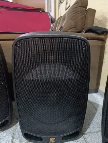 Caixas linha ps 1501 e ps 1201
