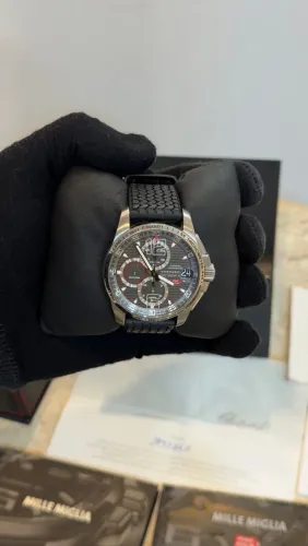 Relógio Chopard Mille Miglia XL GT Automático Fullset Completo