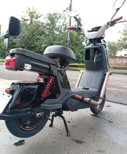 Moto scooter Foston X17