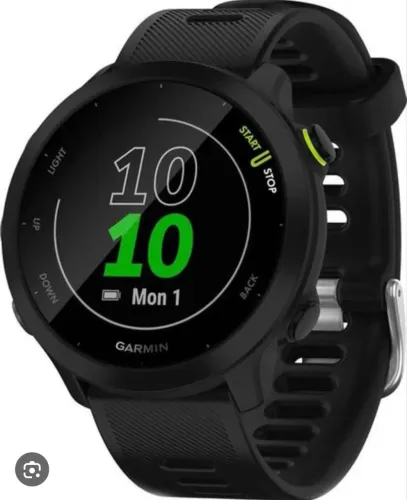 Relógio Garmin Forerunner 55