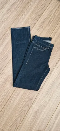 Vendo Calça Jeans Calvin Klein Feminina