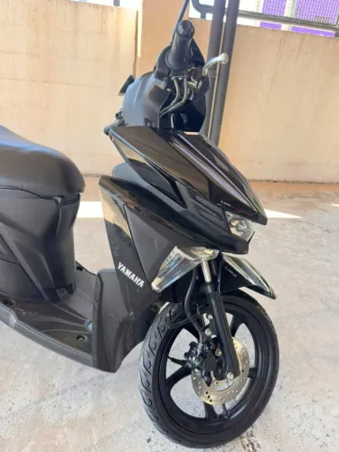YAMAHA NEO 125CC