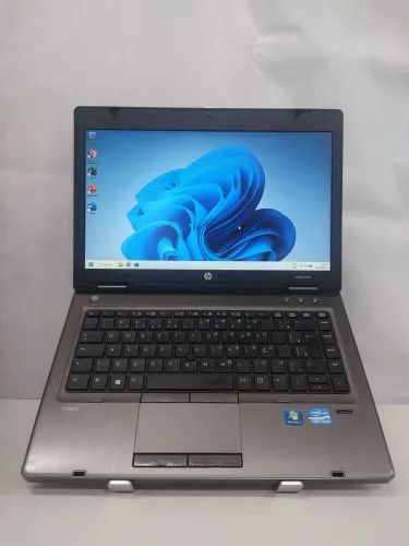 Notebook HP 6460b