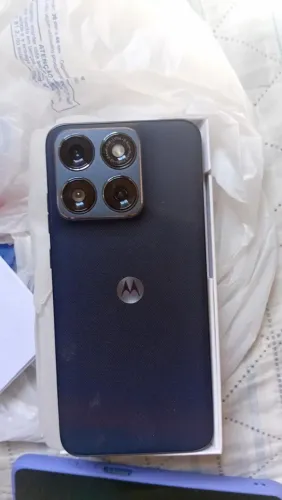 Celular Moto g Edge 70 fusion