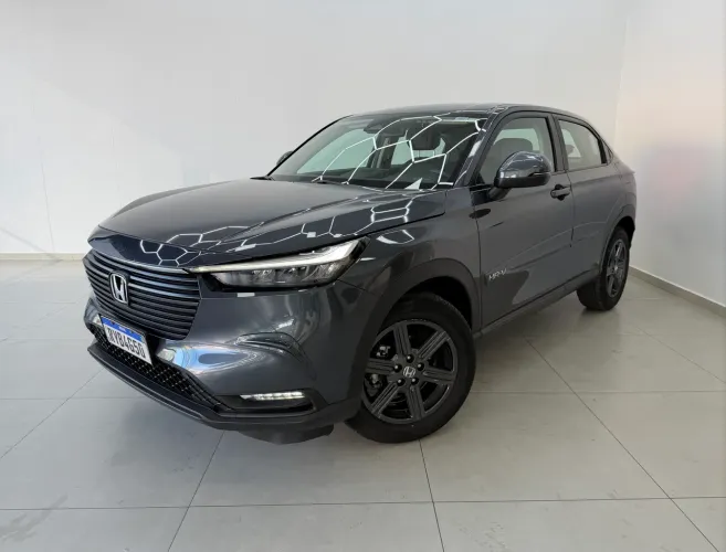 Honda HR-V EXL 1.5 Sensing 16V 5P Aut. 2023