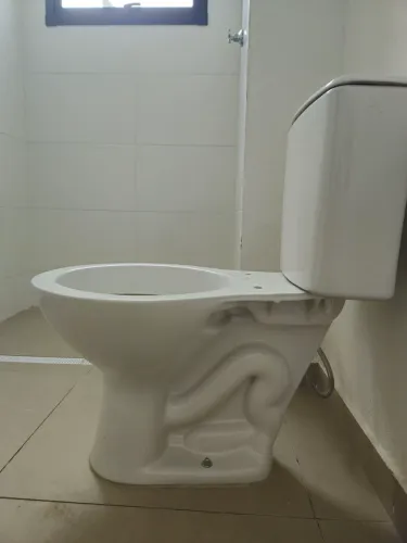 Vaso sanitário Deca