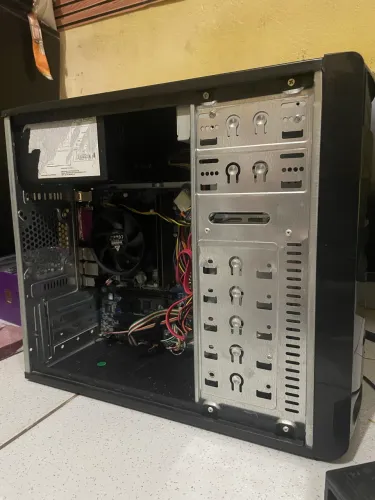 Pc Offce para trabalhar ou estudar 