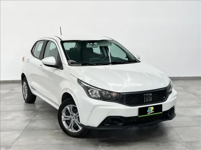 Fiat Argo Drive 1.0 Firefly 2024