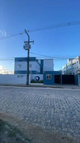 Aluguel Apartamento Geisel