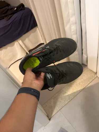 Umbro pro 5 Club society barata