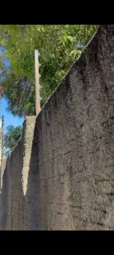 Alugo kitnet próximo a faculdade santo Agostinho. Uma esquina antes, 