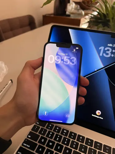 iPhone 13 128gb 87% de saude OTIMAS CONDIÇÕES
