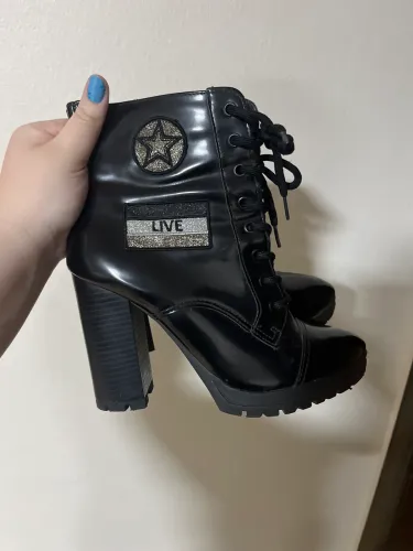 Vendo botas Viamarte 