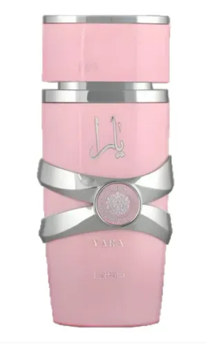 Yara Rosé - Feminino - 100 ml 