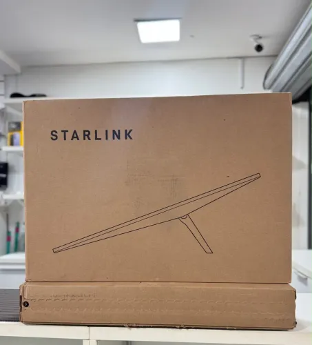 Starlink standard