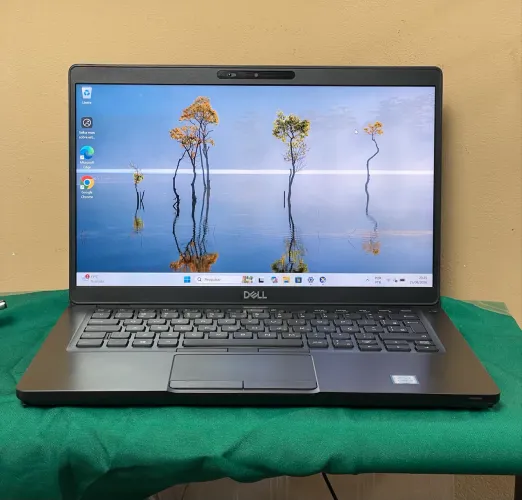 Notebook Dell | i7 da 8ª Ger | 8GB DDR4 | NVMe 128GB | Bateria boa | Win11 | Office
