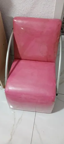 Poltrona infantil 
