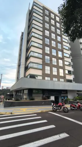 Comercial para Venda em Presidente Prudente, Centro, 2 banheiros, 1 vaga