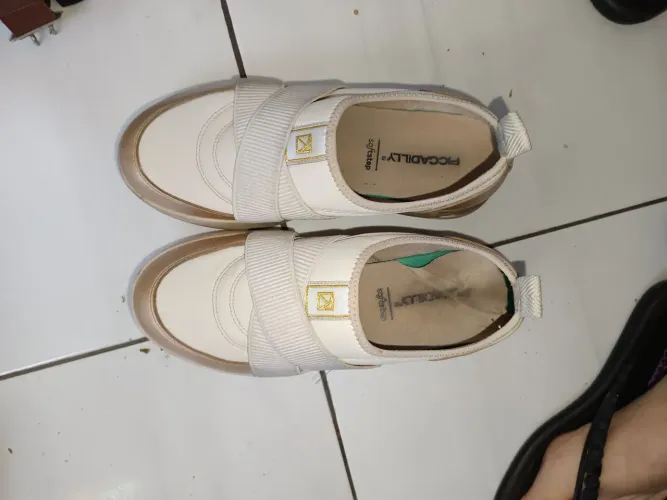 Somente venda : Sapato feminino