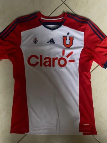 Camisa Universidad de Chile