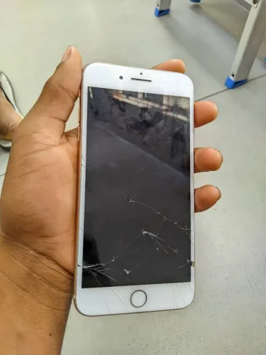IPHONE 8plus