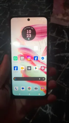 MOTO G62 COM NFC