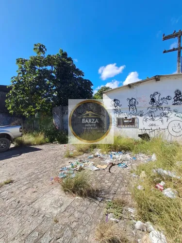 Área espetacular na PE-05 - EXCLUSIVIDADE BARZA IMÓVEIS